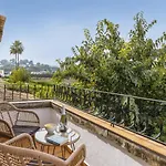 Casa Maya * Balcon del Mar
