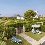 بيت للعطل Casa Maya Balcon del Mar