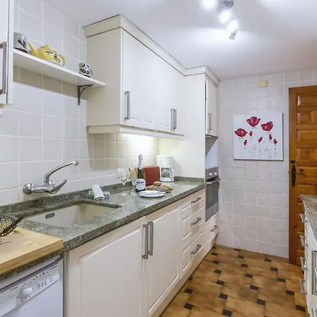Casa Maya Holiday home *