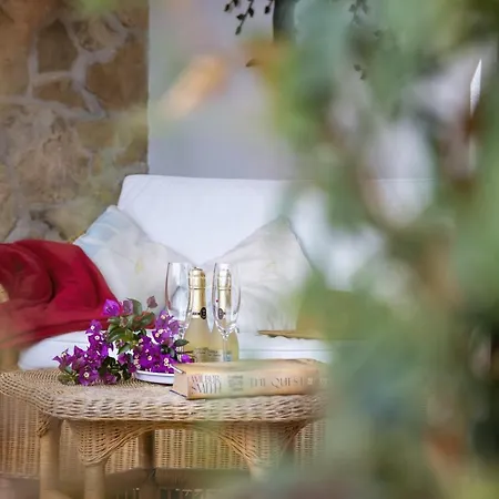 Casa Maya * El Tosalet