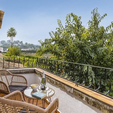 Casa Maya * El Tosalet