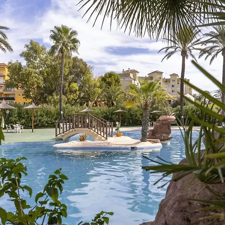 Feriehus Casa Maya