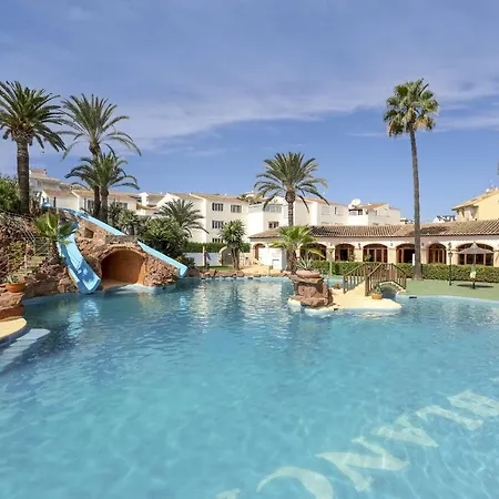 Casa Maya 別荘 El Tosalet