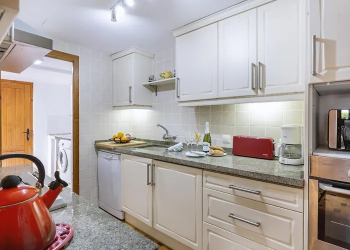 Casa Maya * El Tosalet