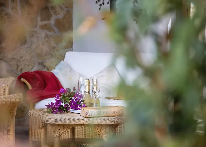 Casa Maya * El Tosalet