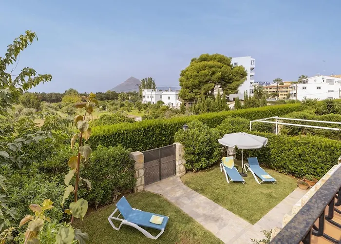 Casa vacanze Casa Maya El Tosalet