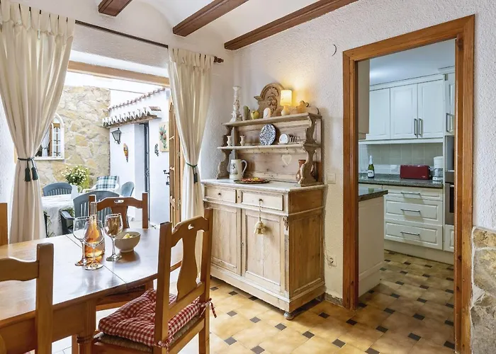 Casa Maya Prázdninový dům
