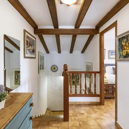 Casa Maya Holiday home *