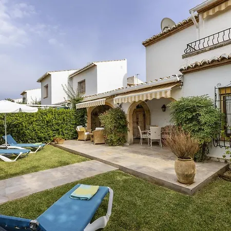 Casa Maya
