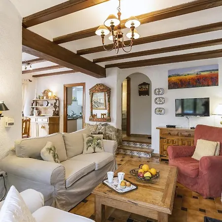 Vakantiehuis Casa Maya *