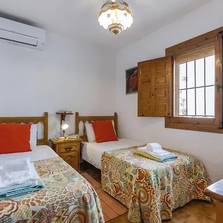 Casa de Férias Casa Maya