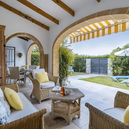 Casa Maya *
