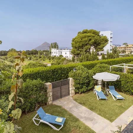 Vakantiehuis Casa Maya El Tosalet