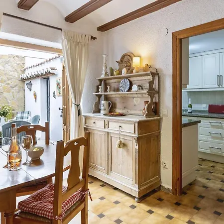 Casa Maya Prázdninový dům