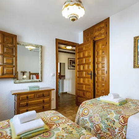 Casa Maya Vakantiehuis *