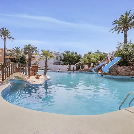 Holiday home Casa Maya