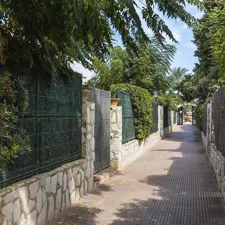Holiday home Casa Maya