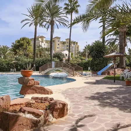 Vakantiehuis Casa Maya *