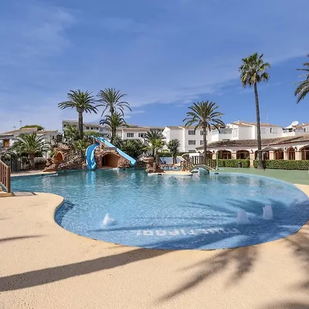 Vakantiehuis Casa Maya *