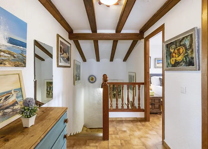 Casa Maya בית נופש *