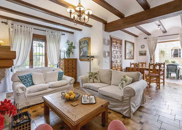 Casa Maya בית נופש