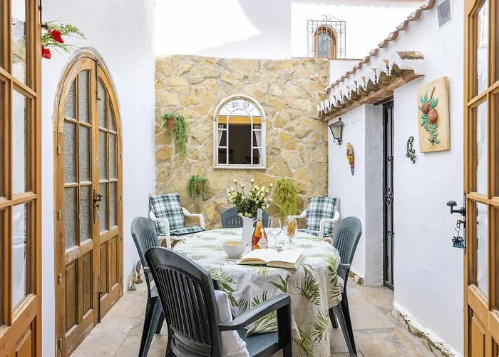 Casa Maya El Tosalet