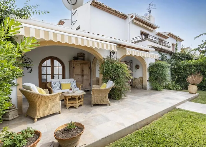 Casa Maya *