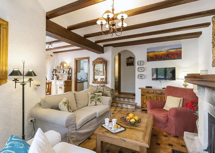 בית נופש Casa Maya *