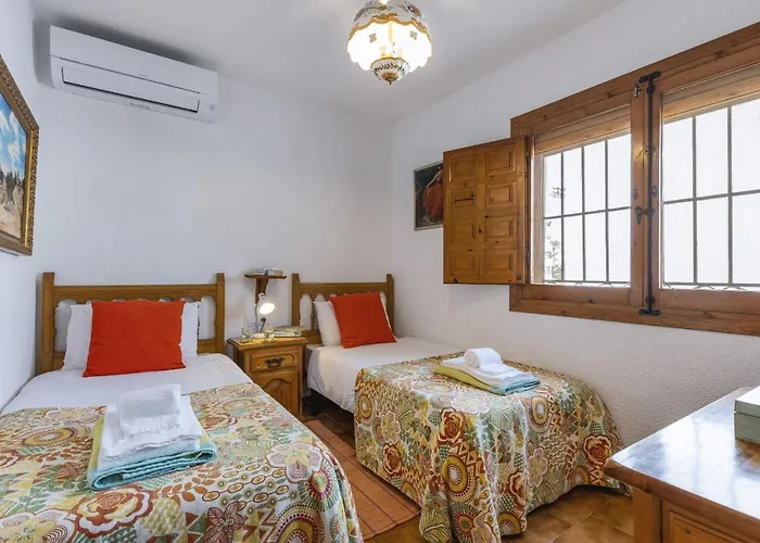 Ferienhaus Casa Maya