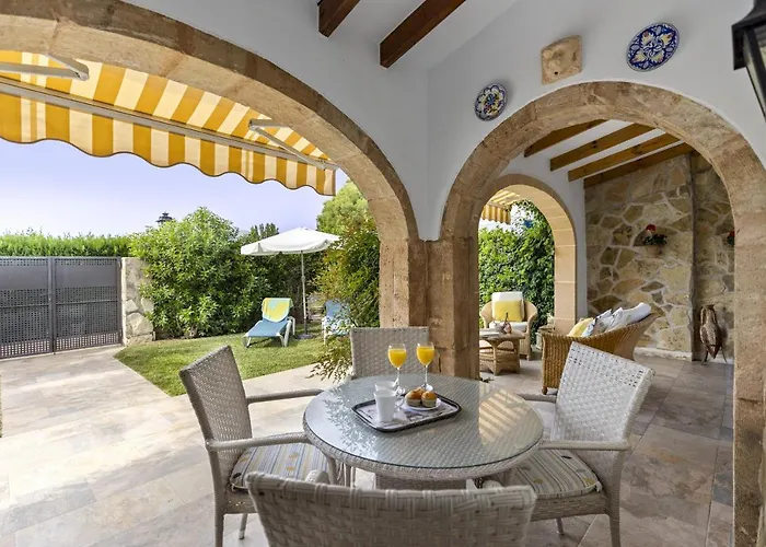 Casa Maya El Tosalet