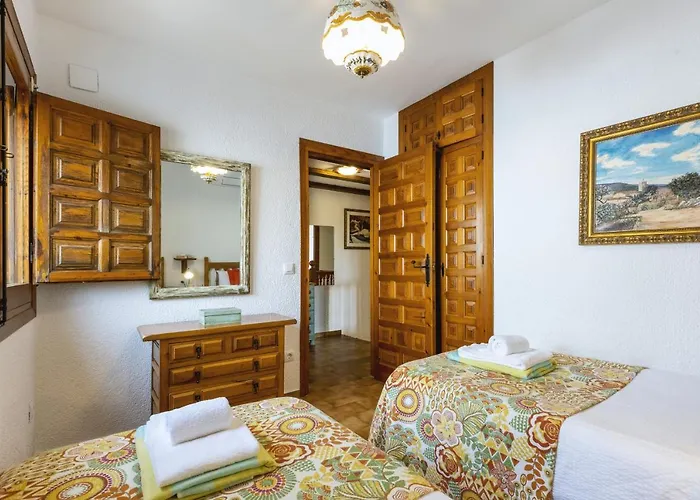 Casa Maya Ferienhaus *