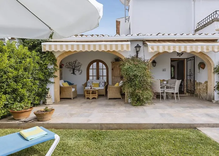 Casa Maya El Tosalet