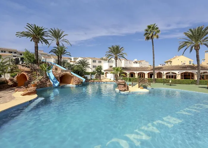 Casa Maya Ferienhaus El Tosalet