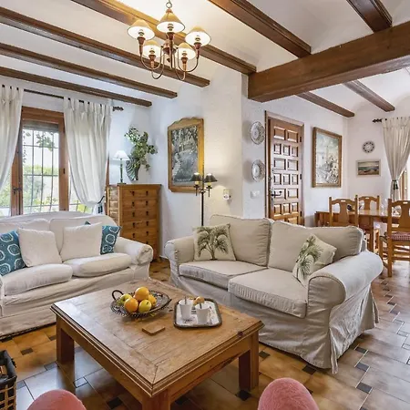 Casa Maya Дом отдыха