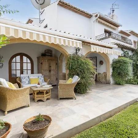 Casa Maya *
