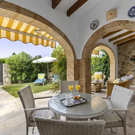 Casa Maya El Tosalet