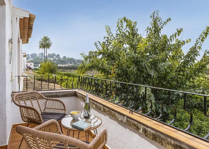 Casa Maya * El Tosalet